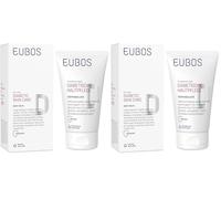 BÁLSAMO CORPORAL DE EUBOS PIEL DIABÉTICA: loción corporal para personas con diabetes | Hidrata en profundidad | Para una piel suave | Recomendado por diabetólogos | 150ml (Paquete de 2)