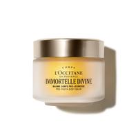 Bálsamo Corporal Immortelle Divine 200ml - L'Occitane en Provence