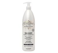 Balsamo Crema Hidratante ALFAPARF MILANO El Salone Mítico conditioner 1000ml