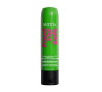 Balsamo Crema Hidratante Cabello para Seca MATRIX Food Suave Desenredar 300ml