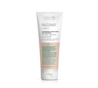 Balsamo Crema Hidratante Cabello Ricci Revlon Reiniciar Rizos Nutritiva Leave-In