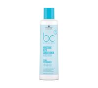 Balsamo Crema Hidratante Cabello Seco Schwarzkopf Bonacure moisture Kick Aloe Je
