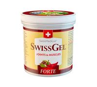 Bálsamo de Caballo Caliente Fuerte 500ml SwissMedicus
