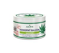 Unbekannt ALPA Cannabis Pomada de cáñamo, 250 ml