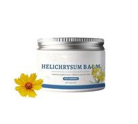 BáLsamo De Helicriso (2025), Crema De Helicriso Para La ReparacióN De La Piel, Crema Multiusos Para La Piel, HidratacióN Profunda,1pcs