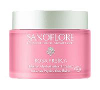 Bálsamo de hidratación intensa Sanoflore Rosa Fresca - 50 ml