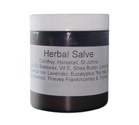 Bálsamo de hierbas orgánicas, bálsamo de hierbas para el cuidado de las articulaciones, bálsamo curativo de pamplina, crema orgánica para articulaciones, bálsamo orgánico natural, mejora la movilidad,