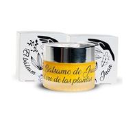BALSAMO DE JUAN - Crema Dolores Musculares y Articulaciones 50g, 100% natural, Crema Calor Relajante Muscular, con absorción profunda, Crema Antiinflamatoria para Calentar Músculos (2 unidades)