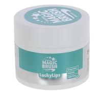 Bálsamo de labios para caballo de manzana Covalliero MagicBrush Lucky Lips TU