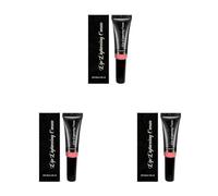 Bálsamo de labios para fumadores y no fumadores, crema de luz de labios, fórmula de luz avanzada, hidratación profunda, resultados visibles con uso regular, 10 ml (3 unidades)