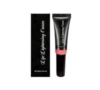 Bálsamo de labios para fumadores y no fumadores, crema de luz de labios, fórmula de luz avanzada, hidratación profunda, resultados visibles con uso regular, 10 ml (1 unidad)