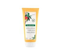Klorane Acondicionador para cabello seco y dañado con manteca de mango 200mL