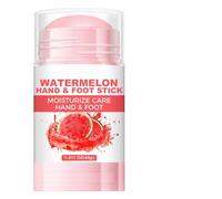 Bálsamo de Manos - Producto de Cuidado Hidratante para los Pies - Bálsamo para Manos Secas,para Deportistas Senderistas Viajeros Uso Diario Rodillas Codos Mujeres y Hombres