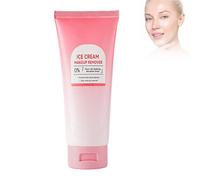 Bálsamo de maquillaje para maquillaje, 100 g, bálsamo facial de limpieza profunda, bálsamo facial para piel radiante, bálsamo limpiador suave para la cara, limpiador para todo tipo de piel