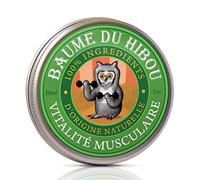 Bálsamo de masaje de vitalidad muscular 30 ml