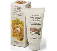 L'Erbolario Bálsamo de mijo y soja para pelo 150 ml
