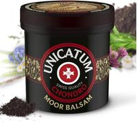 Bálsamo de páramo Fyzio Unicatum Chondro 250 ml - para dolores de espalda, articulaciones y músculos, con extractos de hierbas Gel de masaje para espalda y articulaciones