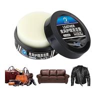 Bálsamo de recoloración de cuero, crema de protección de cuero, bálsamo de eliminación de suciedad de cuero, crema de protección de pulido de cuero para limpieza de zapatos de cuero, bolsas y