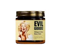 Bálsamo De Sebo De Res Y Miel,Beef Tallow and Honey Balm,Jabón De Sebo De Vaca Crema Calendula,Whipped Crema Reafirmante Hidratante De Sebo for El Rostro,Absorción Rápida(1pcs)