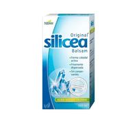 Bálsamo de sílice original de Hubner 500 ml