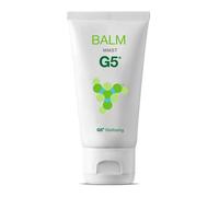 Bálsamo de silicio orgánico LLR-G5 G5 - 100 ml