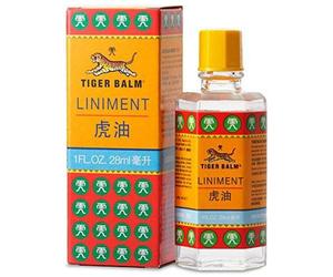 Bálsamo De Tigre Loción Liquido 28ml Aceite Tiger Balm Tailandia