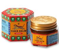 Balsamo de tigre rojo 19g (21ml) Tiger Balm
