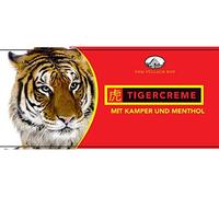 Balsamo del Tigre 50 ml con alcanfor y mentol