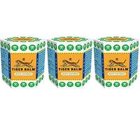 Bálsamo del tigre blanco, 3 unidades de 19 g