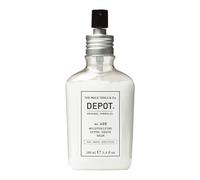 Balsamo Depilación Tras Afeitar DEPOT 408 After Shave Balm 100ml Pimienta Negra