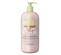 Bálsamo Desenredante Uso Frecuente INEBRYA Ice Cream 1000ml