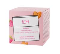 Bálsamo Desmaquillante con Aroma de Frambuesas y Almendras 50 ml