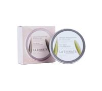 Bálsamo Desmaquillante Natural para Rostro y Ojos La Chinata - Limpieza Suave y Eficaz - Elimina Maquillaje Resistente al Agua - Todo Tipo de Piel - 85g