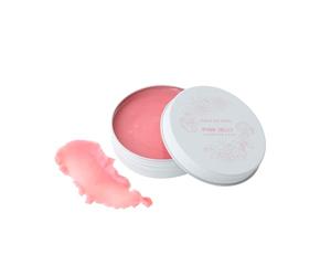 Bálsamo desmaquillante "Pink Jelly Cleanser Balm" Vera and the Birds | Limpia y desmaquillante en profundidad | 7 Calm Active | Vegano | Fórmula natural | 80ml