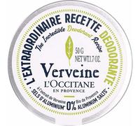 Bálsamo desodorante de Verbena de L'Occitane