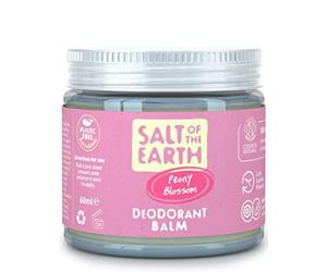 BALSAMO DESODORANTE peony blossom 60gr.