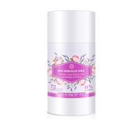 Bálsamo Desodorante Sólido Dry Underarm Natural Fresh Long Lasting Fragrance (1.04 Oz) (Lavanda Rosa)