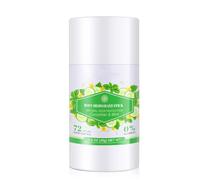 Bálsamo Desodorante Sólido Dry Underarm Natural Fresh Long Lasting Fragrance (1.04 Oz) (Pepino Menta)