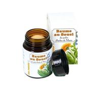 Bálsamo Dr. Theiss Marigold 100 ml