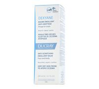 Bálsamo Ducray Dexyane contra la picazón 200 ml