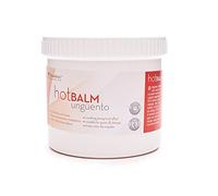 Bálsamo Efecto Calor Fuerte Ungüento RehabMedic 500ml