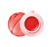 Bálsamo en Aceite 2 en 1 Multiusos, Bálsamo Labial Hidratante con color transparente, textura lisa para labios suaves y maquillaje diario (01#)