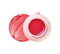 Bálsamo en Aceite 2 en 1 Multiusos, Bálsamo Labial Hidratante con color transparente, textura lisa para labios suaves y maquillaje diario (03#)
