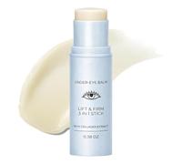 Bálsamo En Barra Para El Contorno De Ojos - Bálsamo Reafirmante de Absorción Rápida 10 g,Crema Reparadora para los Ojos | para Mujer de Noche y Día Elasticidad Belleza Cuidado en el Hogar y para Viaje