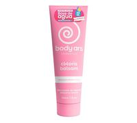 Balsamo Estimulante Para Clit*ris 30 Ml Efecto Calor Textura Suave Sin Fragancias Uso Íntimo Femenino Sensibilidad Potenciada Fórmula Respetuosa Con Areás Delicadas Compatible Con Accesorios Lúdicos