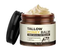 Bálsamo Facial Hidratante | Crema Calmante Hidratante | Hidratante Nutritivo y Calmante para Ella