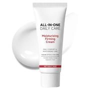 Bálsamo Facial Hidratante - Hidratación Profunda No Grasa - Crema Facial con Efecto Lifting para Mujeres | para Madres Novias Hermanas Amigas Hogar Residencia Viaje Acampada Pre Maquillaje