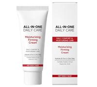 Bálsamo Facial Hidratante,Hidratante de Absorción Rápida 50 Gramos - Crema Facial con Efecto Lifting para Mujeres - para Madres Novias Hermanas Amigas Hogar Residencia Viaje Acampada Pre Maquillaje