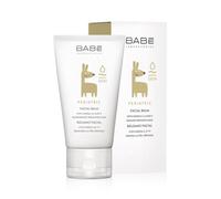 Bálsamo facial pediátrico Babé 50ml