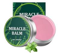 Bálsamo fortalecedor de músculos y articulaciones,Crema emoliente para músculos y articulaciones,Loción natural para masaje muscular,Confort calmante para espalda, cuello, manos y pies